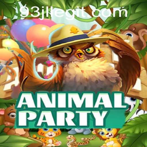 Discover the Excitement of AnimalParty: A Deep Dive into Gameplay and Mechanics