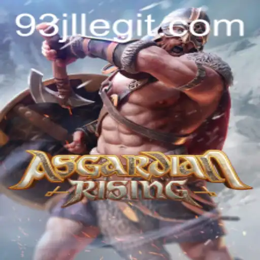 AsgardianRising: Enter the Realm of Norse Legends with 93JL
