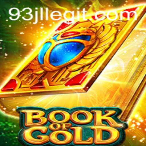 BookofGold: A Comprehensive Guide to the Game with Keyword 93JL