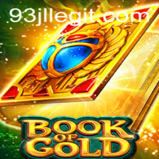 BookofGold: A Comprehensive Guide to the Game with Keyword 93JL