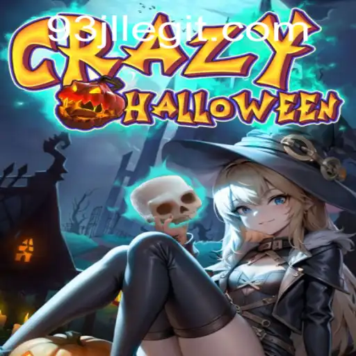 Exploring the Thrills of CrazyHalloween: A Spooky Adventure Game