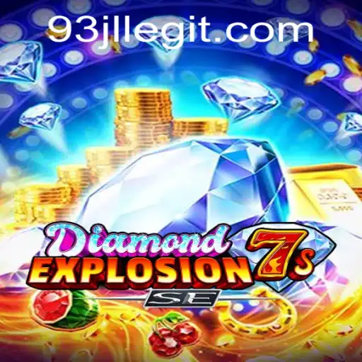 DiamondExplosion7sSE: Unveiling the Thrills of a New Gaming Phenomenon
