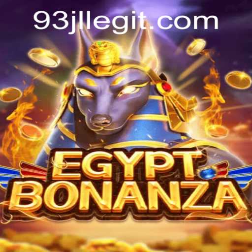 Discovering the Allure of EgyptBonanza: A Game of Adventure and Strategy