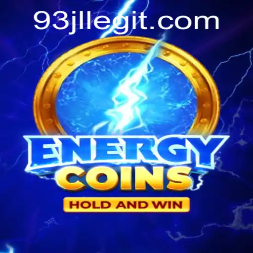 EnergyCoins: A Thrilling New Gaming Experience with a Sustainable Twist