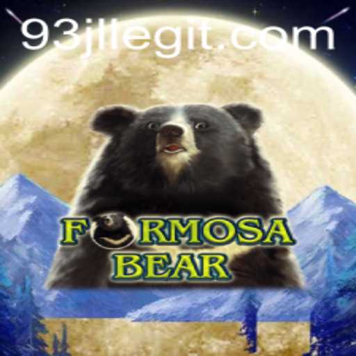Discovering the Intricacies of FormosaBear: An Engaging Experience
