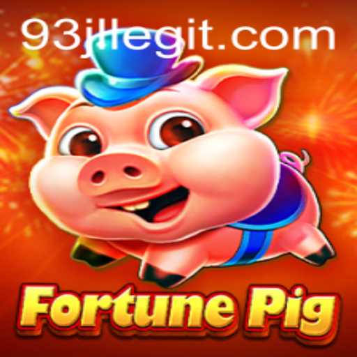 FortunePig: A New Gaming Experience with a Twist