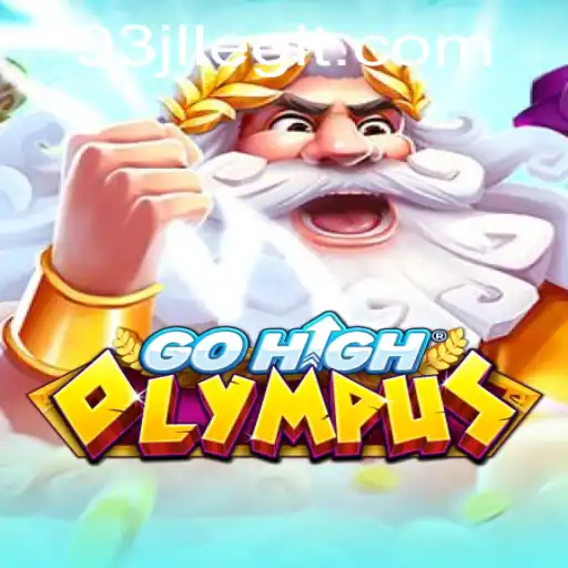 Discover GoHighOlympus: A Journey to the Peak of Gaming