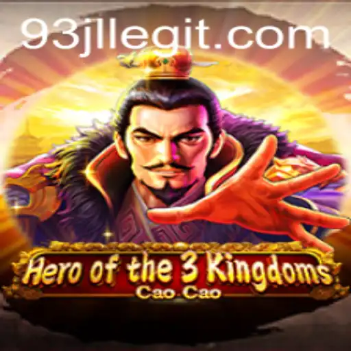 Discover the World of Heroofthe3KingdomsCaoCao
