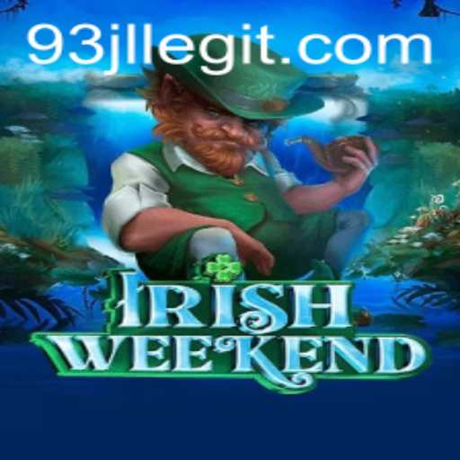 Discover the Excitement of IrishWeekend: A Thrilling Gaming Experience