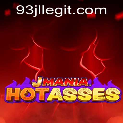 Explore the Thrilling World of JManiaHotAsses: The Ultimate Gaming Experience