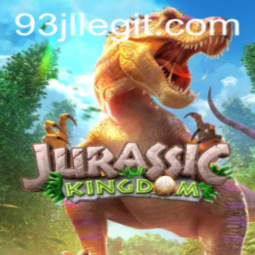 Jurassic Kingdom: The Ultimate Dinosaur Adventure