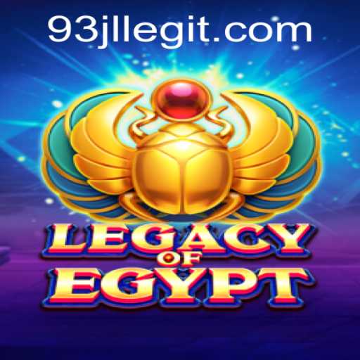In-Depth Exploration of the Fascinating LegacyOfEgypt Game