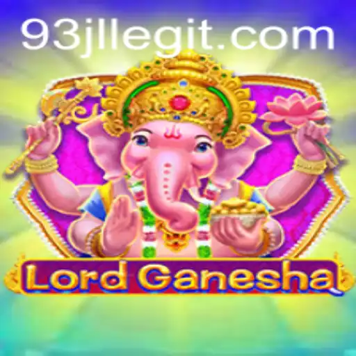 Explore the Mystical World of LordGanesha: A Deep Dive into the Game