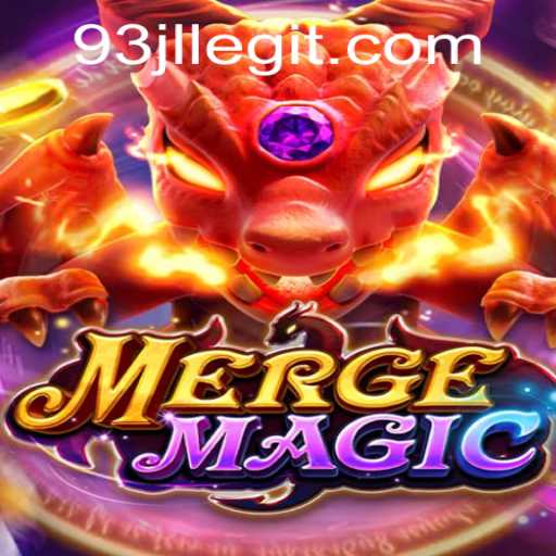 Discovering MergeMagic: The Enchanting World of Creativity and Strategy