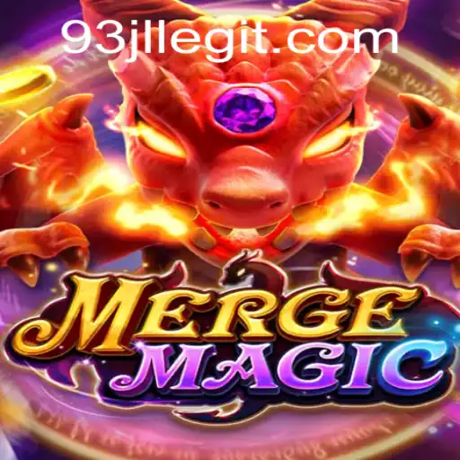 Discovering MergeMagic: The Enchanting World of Creativity and Strategy