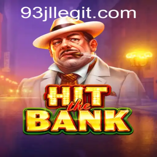 HitTheBank: A Comprehensive Guide to the Thrilling Game 93JL