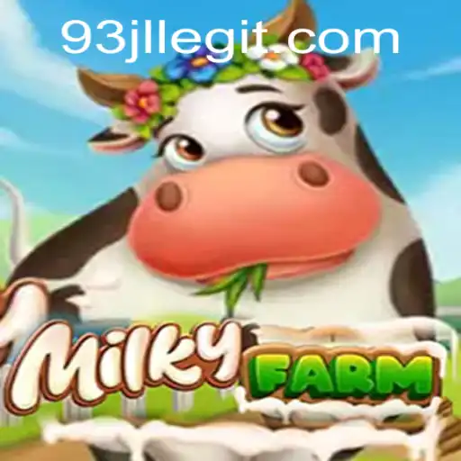 Experience the Thrilling World of MilkyFarm: A New Era in Gaming