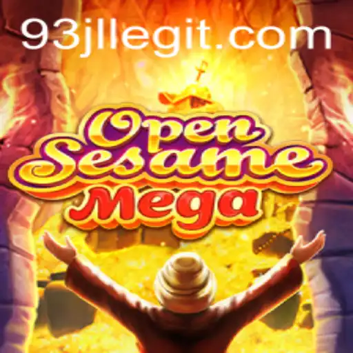 Unveiling OPENSESAMEMEGA: Thrilling Adventures Await with 93JL