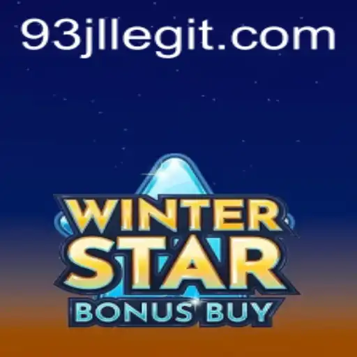Unveiling WinterStarBonusBuy: A Comprehensive Guide to the Game of 93JL