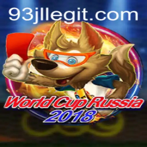 World Cup Russia 2018: Unlock the Thrills with 93JL