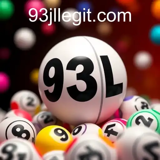 Online Bingo: Discover the Game with Keyword 93JL