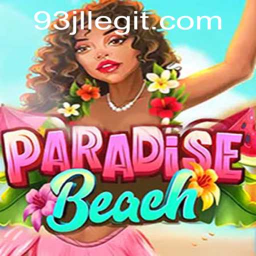 Exploring the Vibrant World of ParadiseBeach and Its Exciting Gameplay