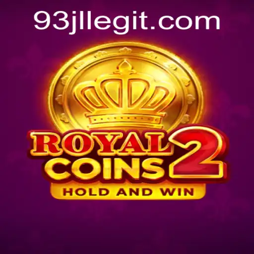 Unlocking the World of RoyalCoins2: A Thrilling Gaming Adventure