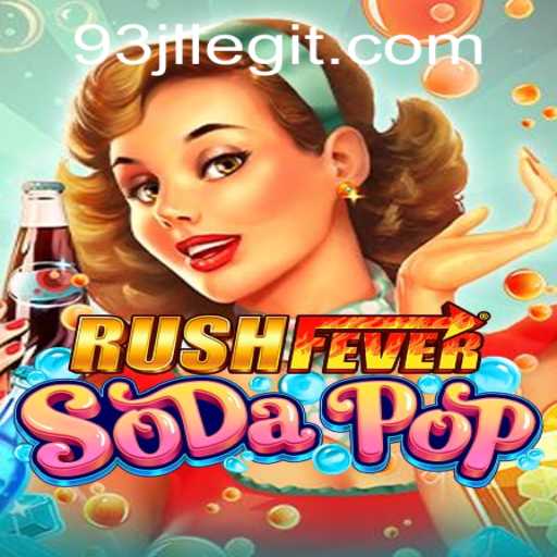 RushFeverSodaPop: A Thrilling Dive into the World of Sugary Strategy