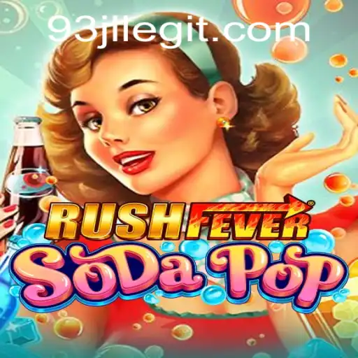 RushFeverSodaPop: A Thrilling Dive into the World of Sugary Strategy