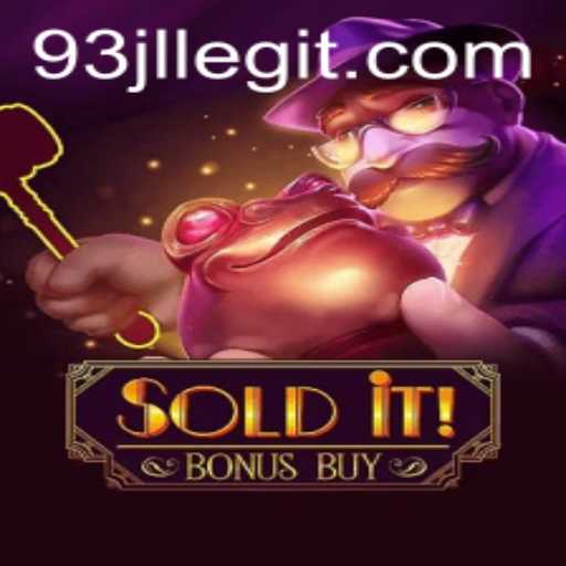 Explore the Thrilling World of SolditBonusBuy: A Dynamic Gaming Experience