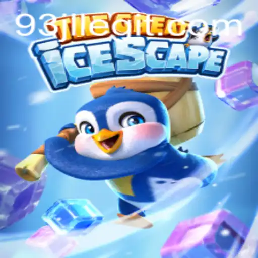 TheGreatIcescape: A Thrilling Adventure Awaits