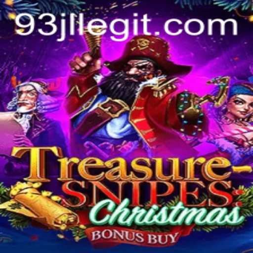 Dive into the Festive World of TreasuresnipesChristmas