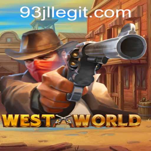 WestWorld: An Adventurous Journey into the Heart of the Wild West with 93JL
