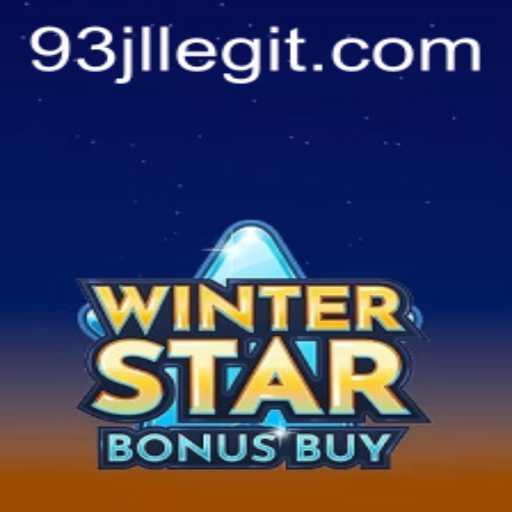 Unveiling WinterStarBonusBuy: A Comprehensive Guide to the Game of 93JL