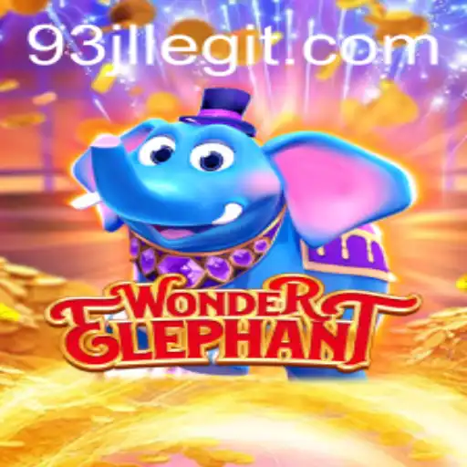 Discovering the Magic of WonderElephant: A New Adventure Unfolds